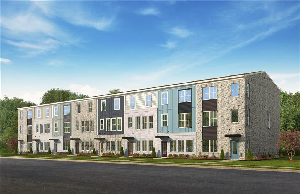 1330 James Jackson Parkway - Photo 1