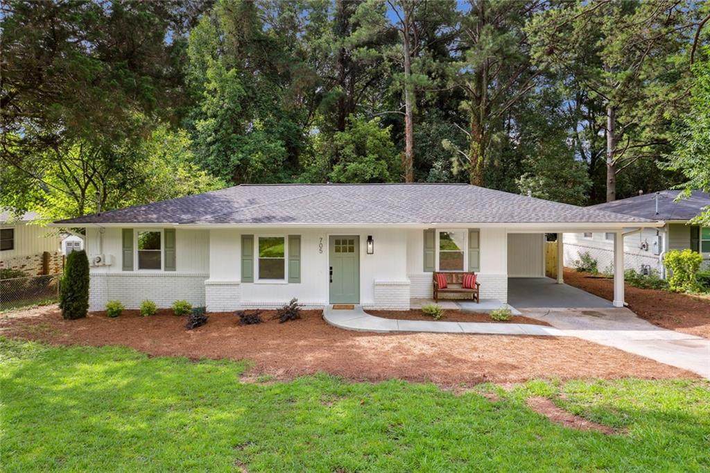 705 Stewart Circle - Photo 1