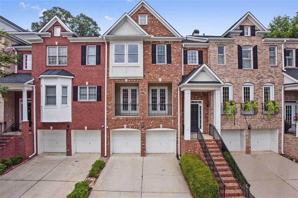 1459 Montclair Court - Photo 1