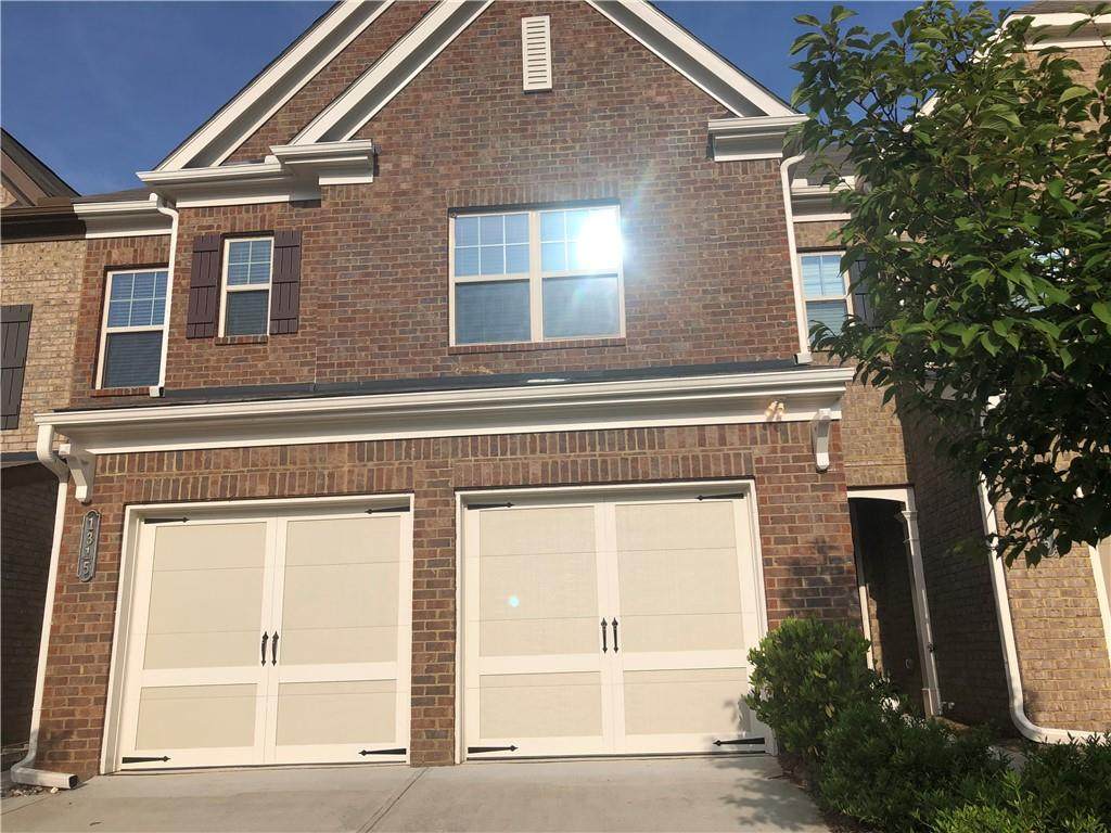 1325 Hampton Oaks Drive - Photo 1