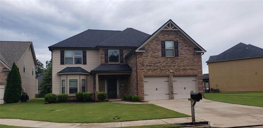 1336 Clarecastle Lane - Photo 1