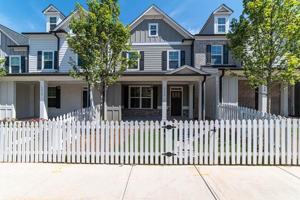 4936 Futral Drive - Photo 1
