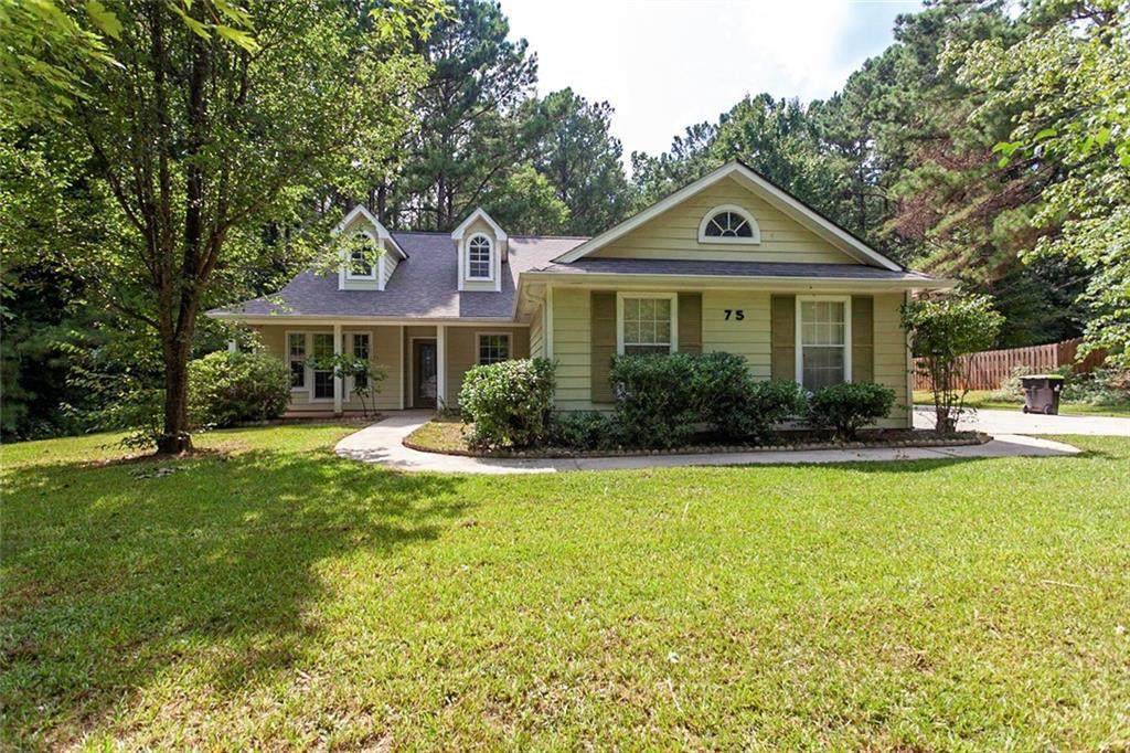 75 Park Timbers Drive - Photo 1
