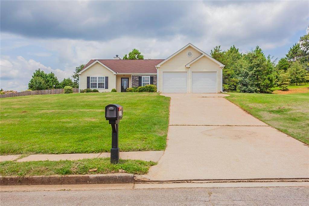 1013 Riverclift Drive - Photo 1