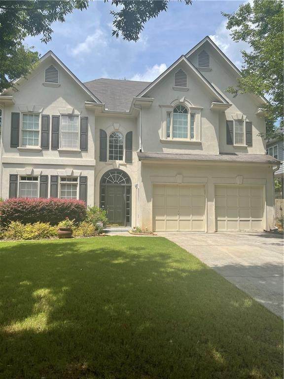 715 Orchard Court - Photo 1