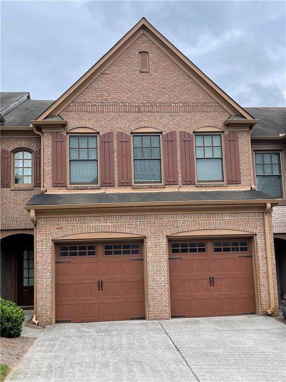 4976 Berkeley Oak Drive - Photo 1