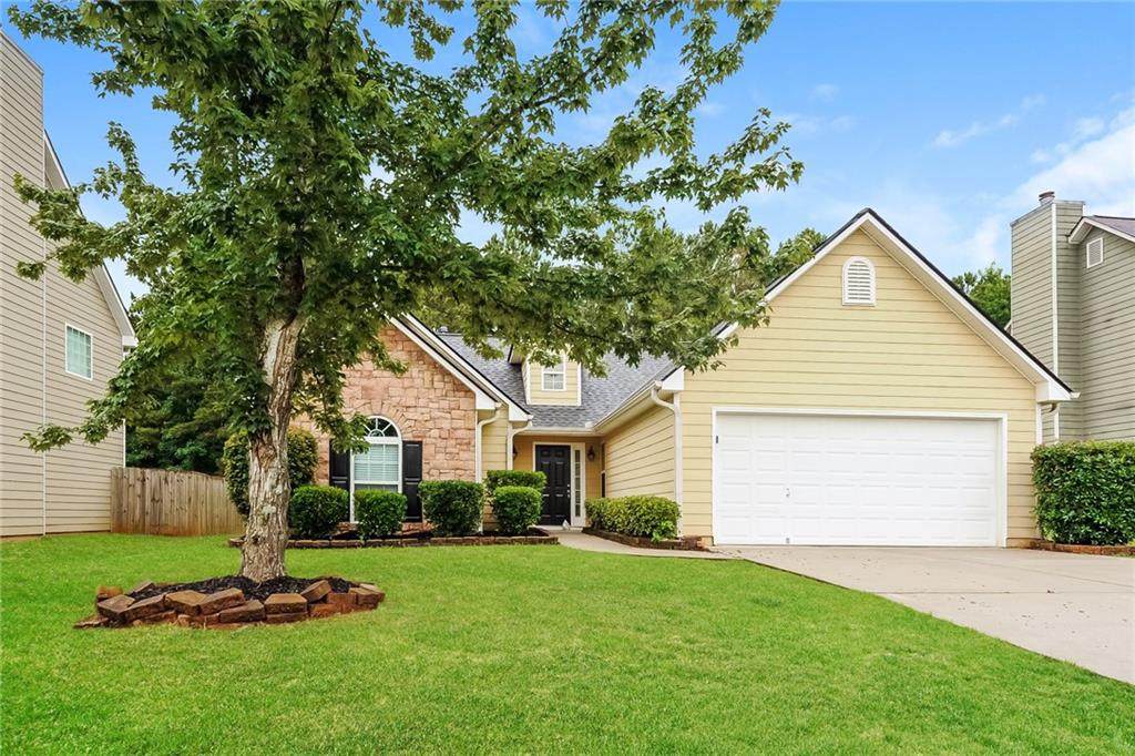 246 Augusta Woods Drive - Photo 1