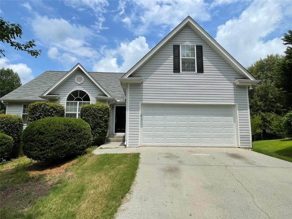 5518 Hopper Drive - Photo 1