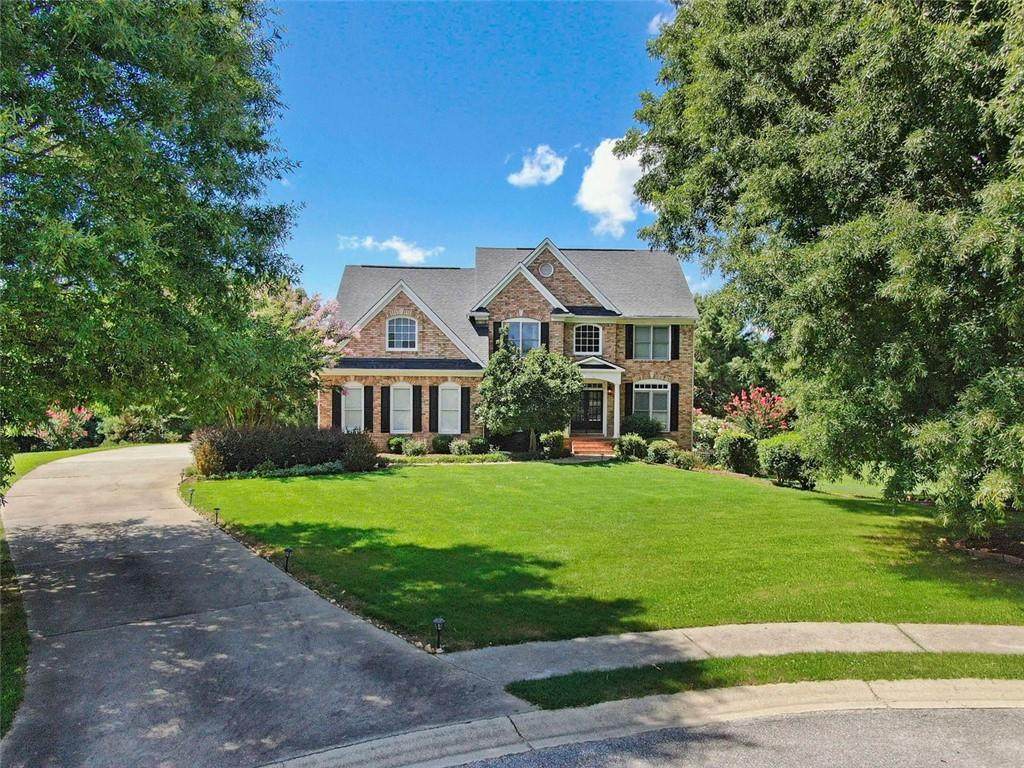 160 Greyfield Drive - Photo 1