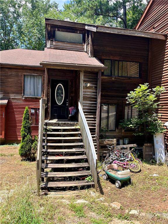 2457 Terrace Trail - Photo 1