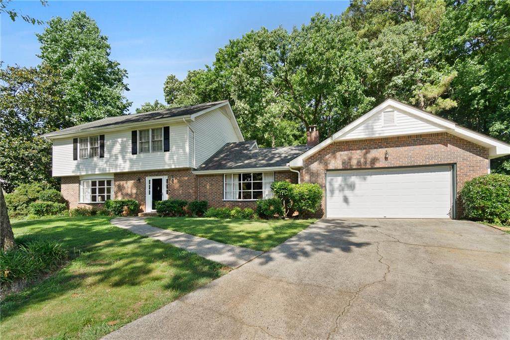4473 Anne Arundel Court - Photo 1