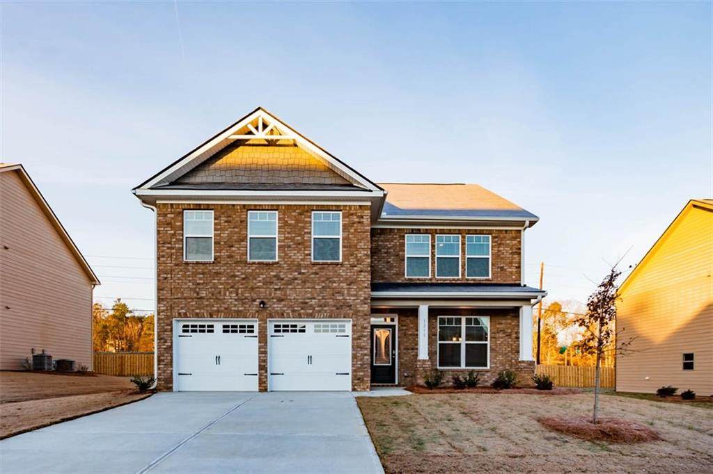 1462 Cliff View Terrace - Photo 1
