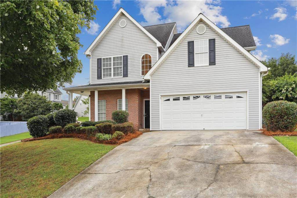 206 Towne Ridge Drive - Photo 1