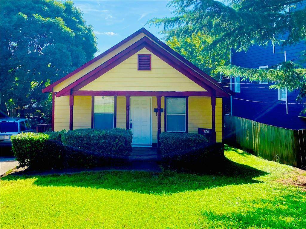 566 Terry Street - Photo 1