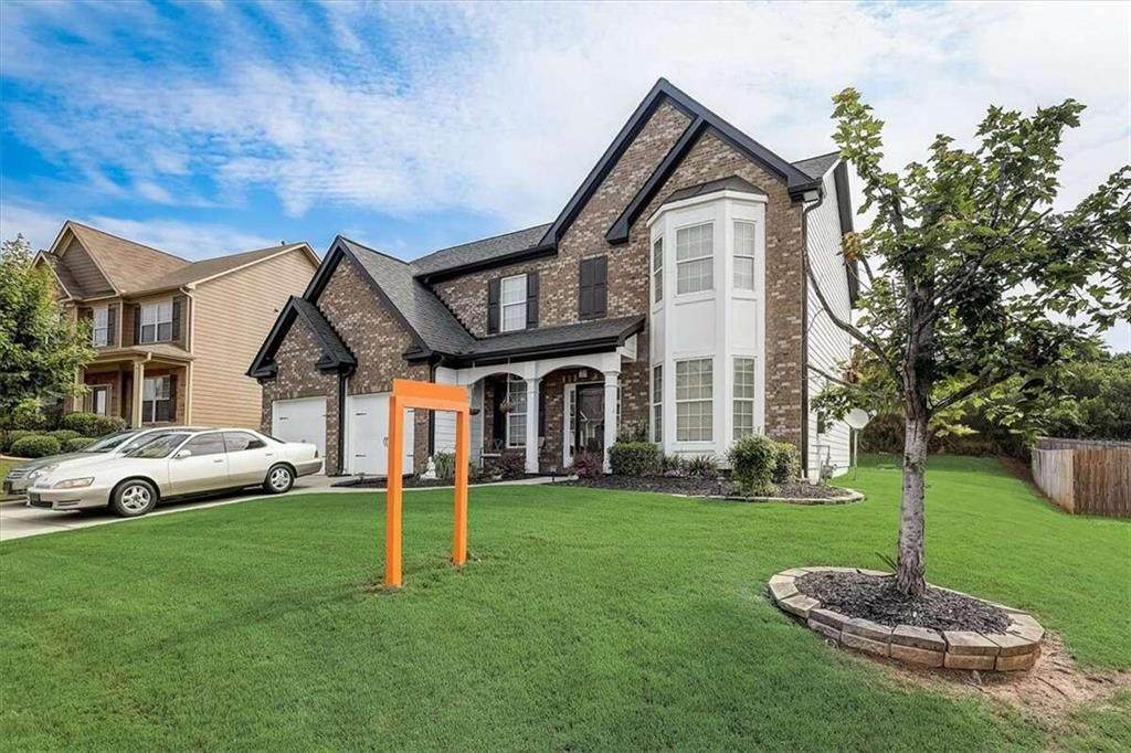 6243 Stonelake Drive - Photo 1