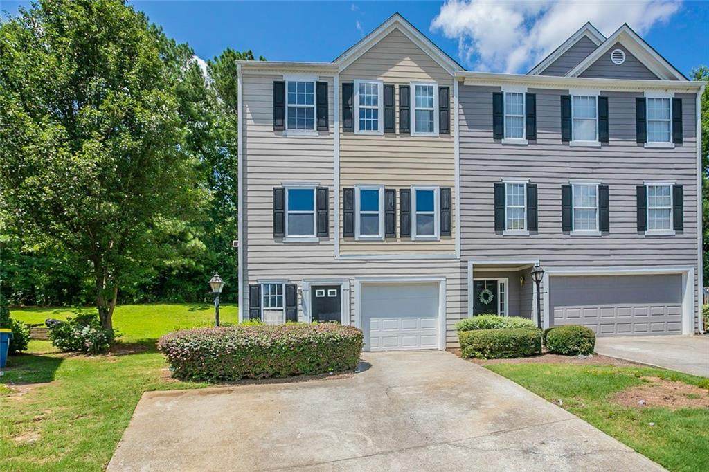 4306 Thorngate Lane - Photo 1