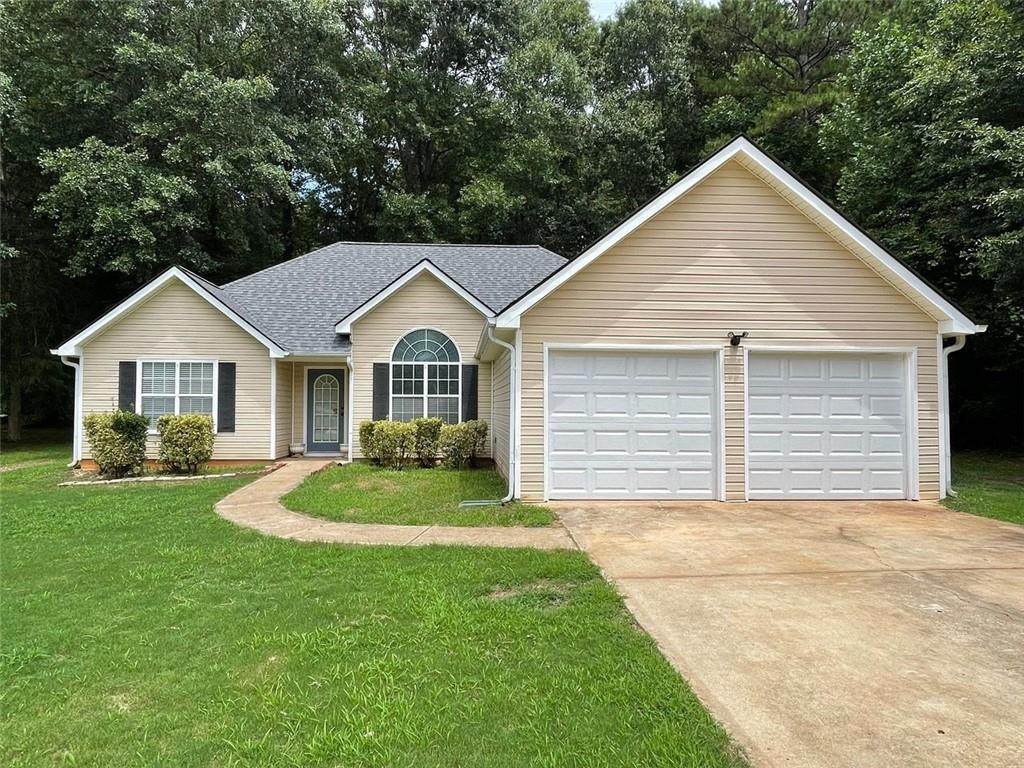 327 Hamilton Drive - Photo 1