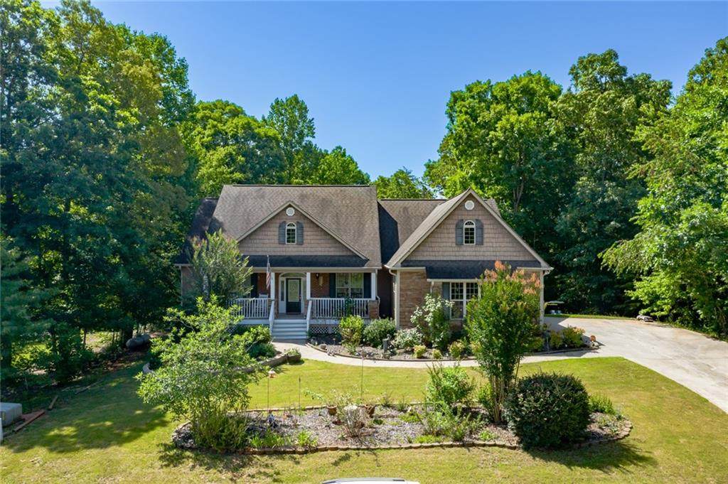240 Linwood Drive - Photo 1
