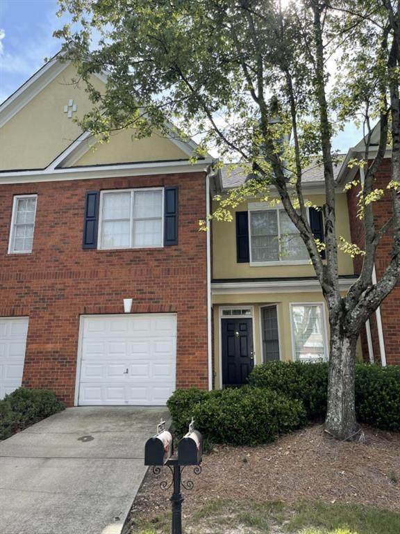 2515 Longcourt Circle - Photo 1