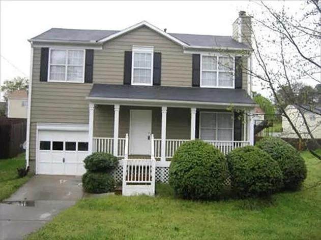 6118 Marbut Road - Photo 1
