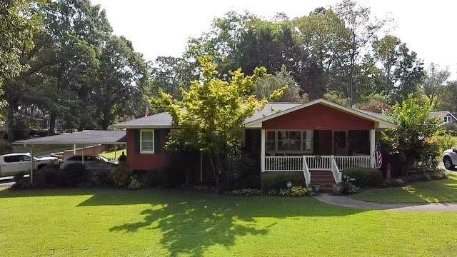 277 Monroe Street - Photo 1