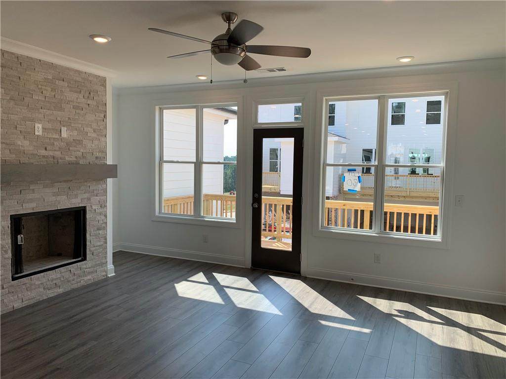 4605 Sims Park Overlook - Photo 1