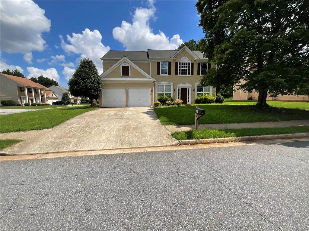 2806 Donamire Drive - Photo 1