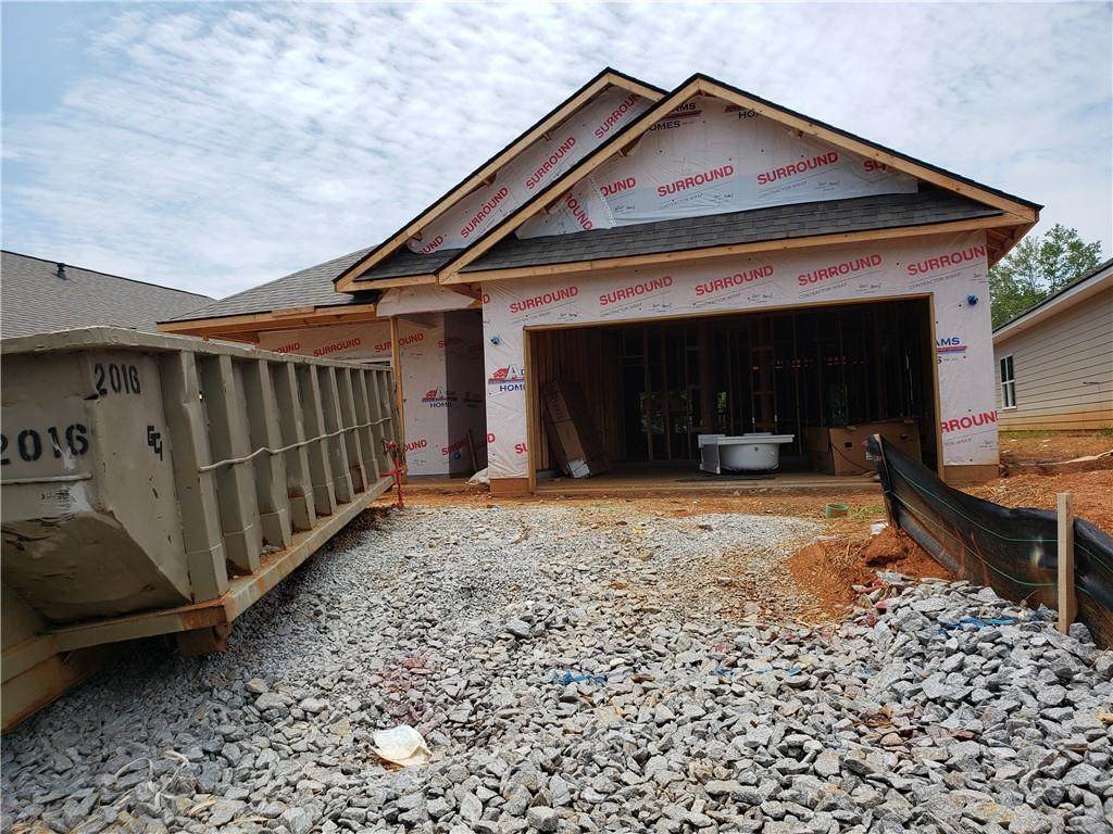 124 Windmill Way - Photo 1