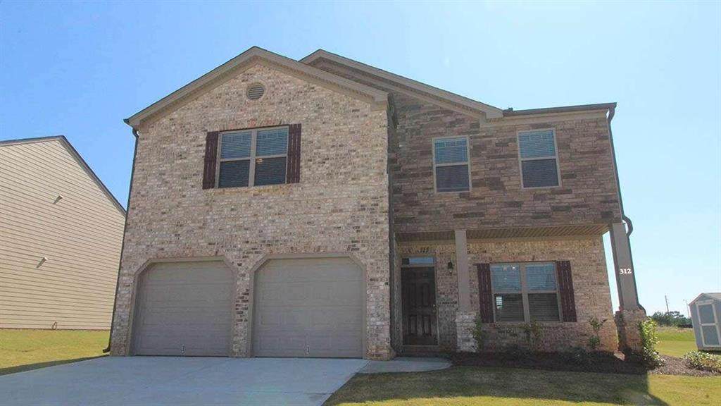 1731 Middle Brook Drive - Photo 1