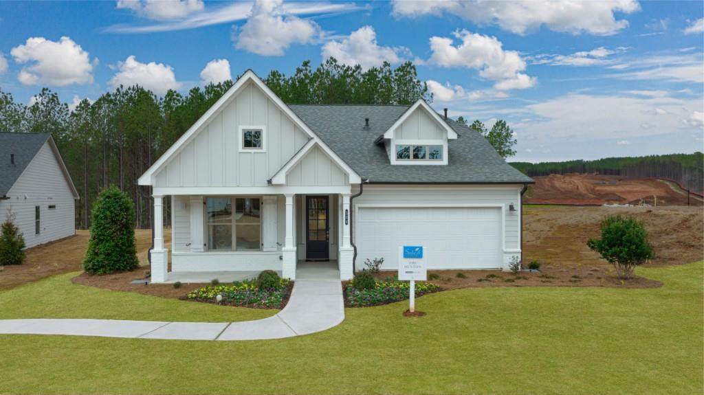 447 Southland Circle - Photo 1