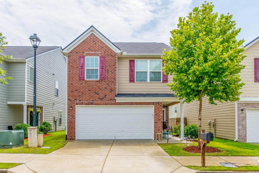 3594 Oakleaf Pass - Photo 1