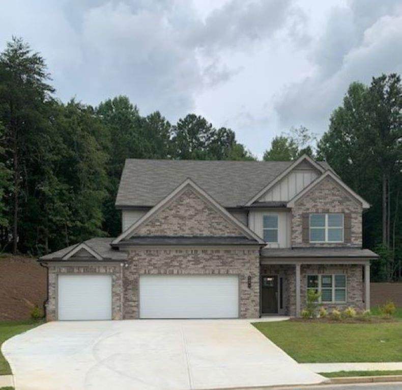 1671 Silver Crest Way - Photo 1