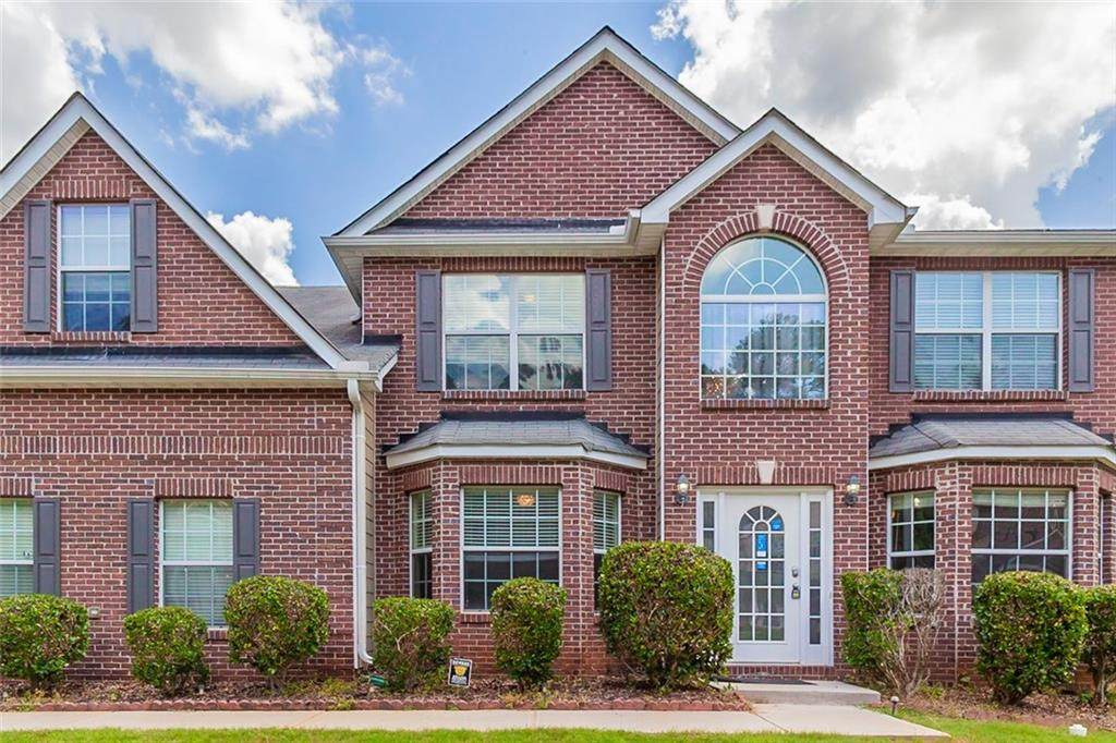 3801 Busby Mill Court - Photo 1
