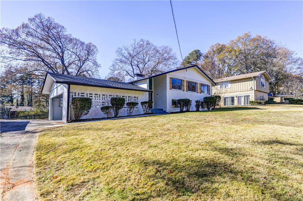 3859 Wake Forest Road - Photo 1