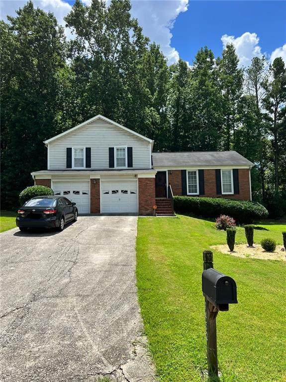 1452 Devon Mill Way - Photo 1