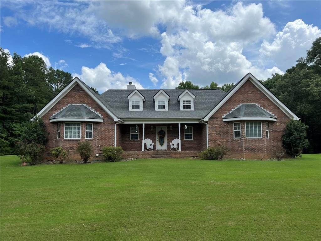 87 Foster Lane - Photo 1