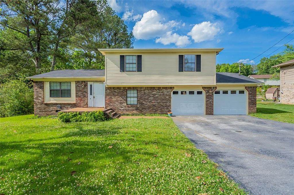 118 Woodie Drive - Photo 1