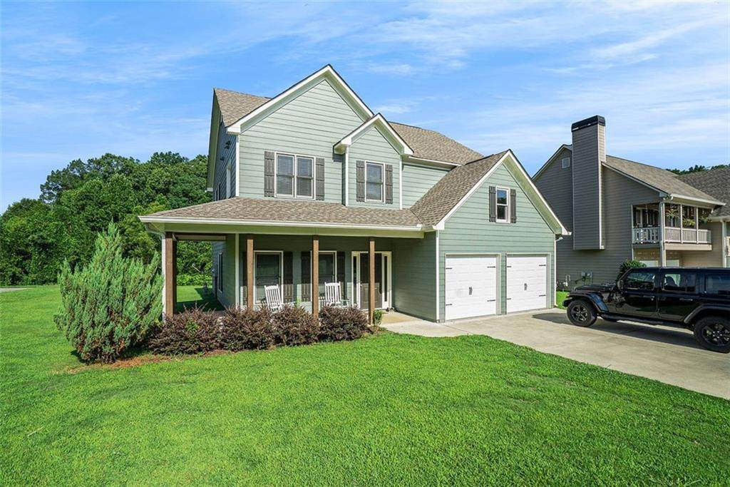 126 Arbor Chase Parkway - Photo 1