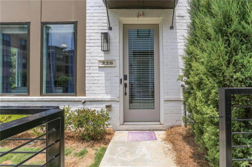 328 Gibson Street - Photo 1
