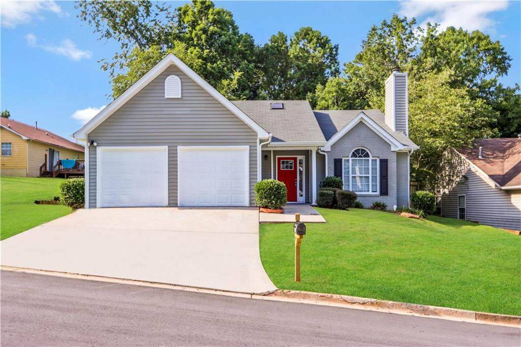 3823 Landgraf Cove - Photo 1
