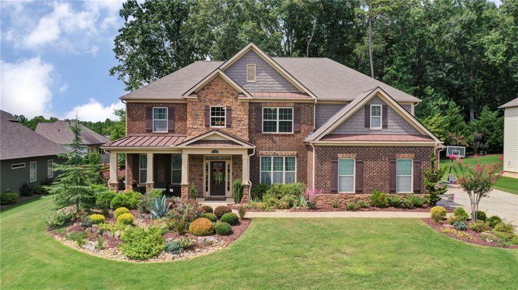 3120 Pleasant Valley Trail - Photo 1