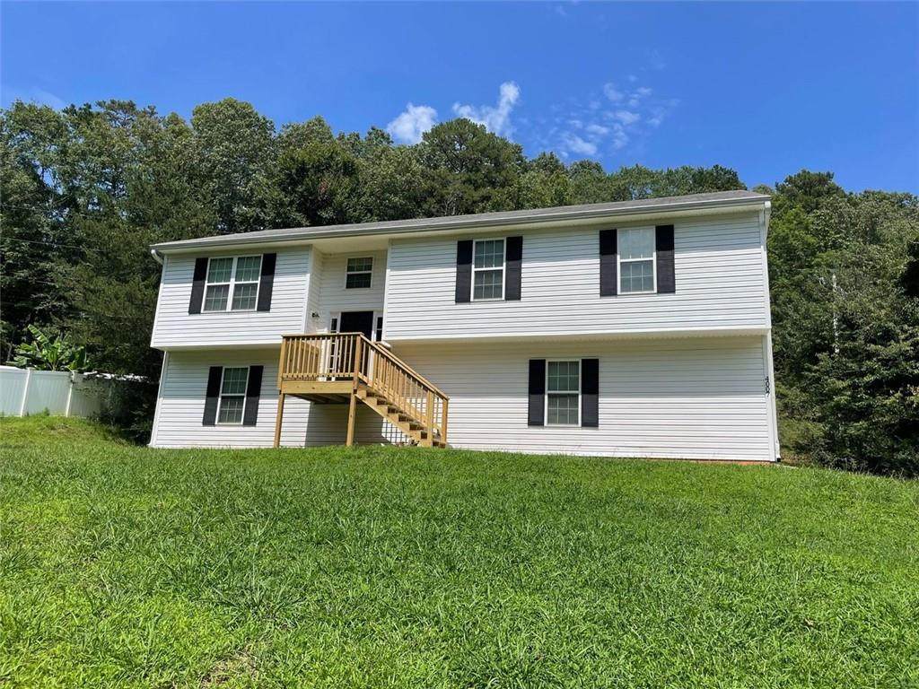 4007 Chapman Drive - Photo 1