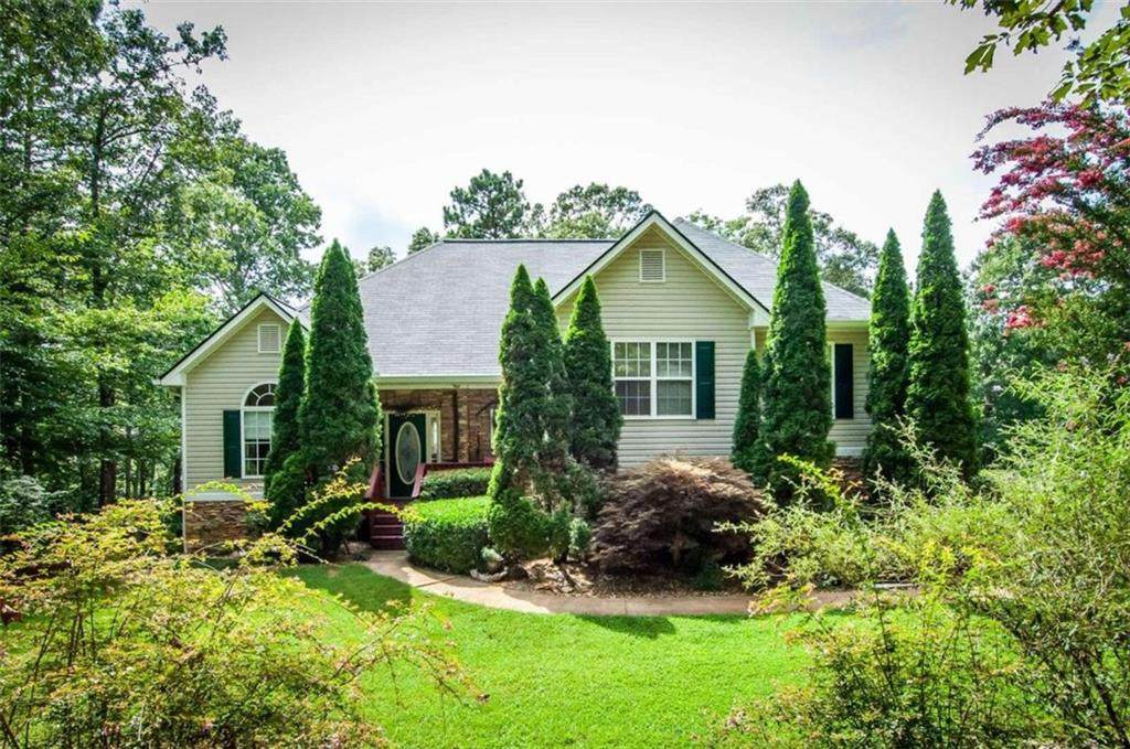 7870 Capps Ferry Road - Photo 1