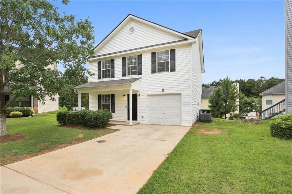 2416 Wood Bend Lane - Photo 1