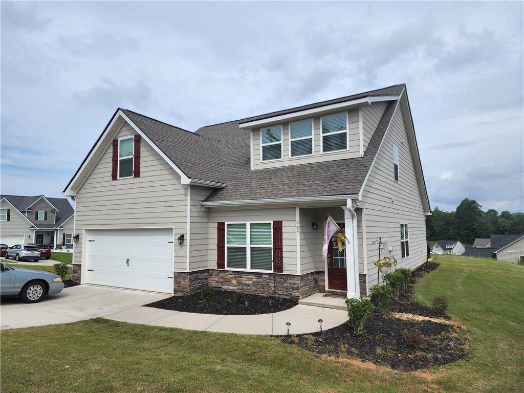 557 Huntington Lane - Photo 1