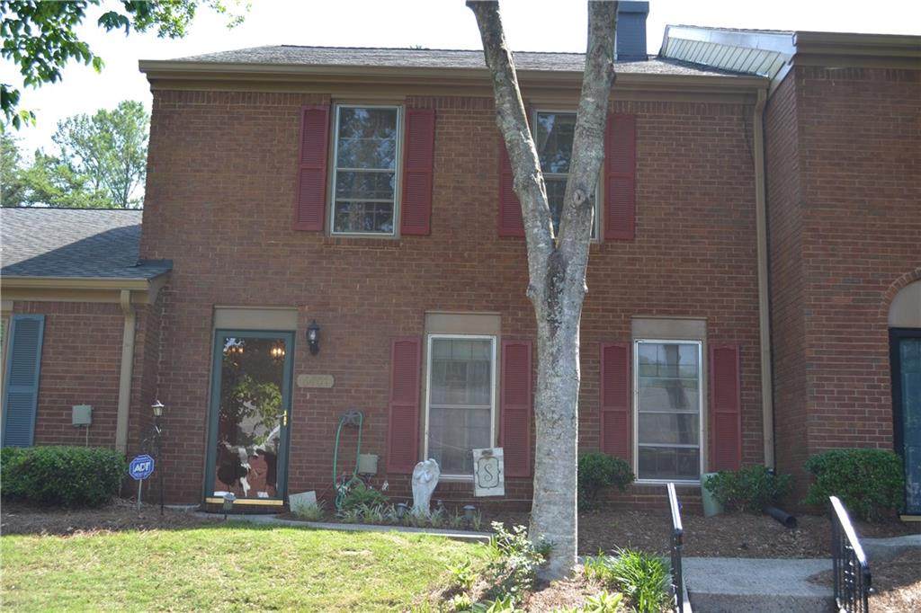 6407 Deerings Lane - Photo 1