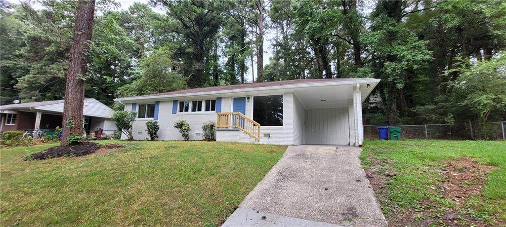 3706 Larkspur Terrace - Photo 1