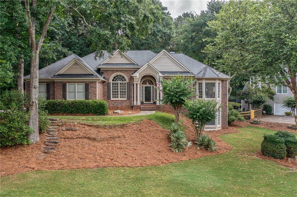 865 Riverhaven Drive - Photo 1