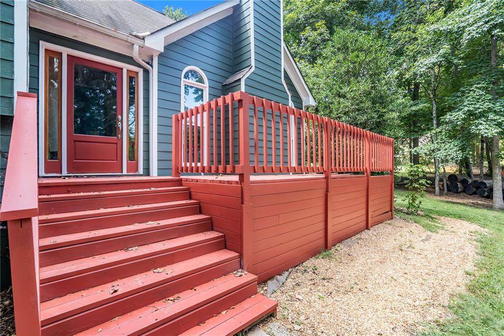 4550 Canterbury Court - Photo 1