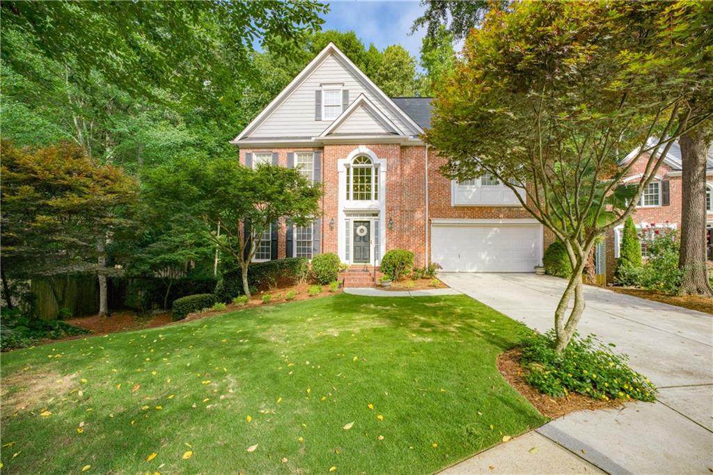 8020 Sandorn Drive - Photo 1